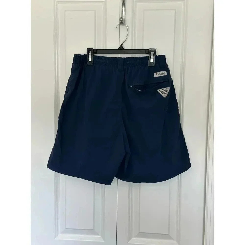 Columbia PFG | Performance Shorts | S | Water Shorts